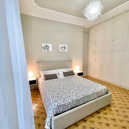 פסקרה Regina Elena Apartment 2 מראה חיצוני תמונה