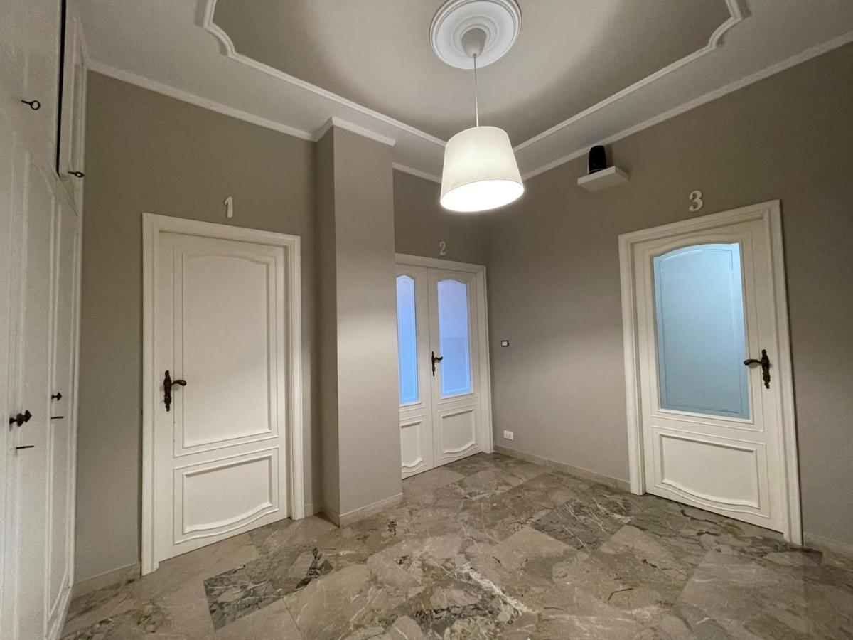 פסקרה Regina Elena Apartment 2 מראה חיצוני תמונה