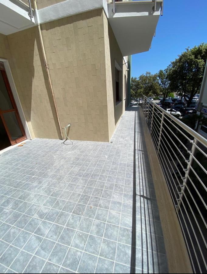 פסקרה Regina Elena Apartment 2 מראה חיצוני תמונה