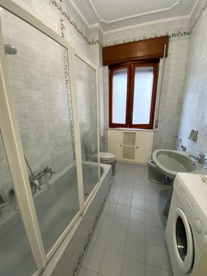 פסקרה Regina Elena Apartment 2 מראה חיצוני תמונה