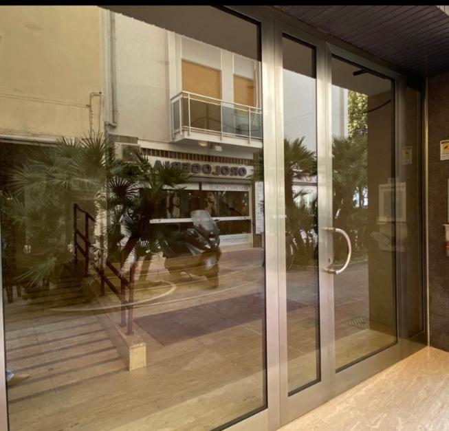 פסקרה Regina Elena Apartment 2 מראה חיצוני תמונה